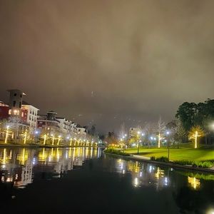 Meet your Posher, Neli